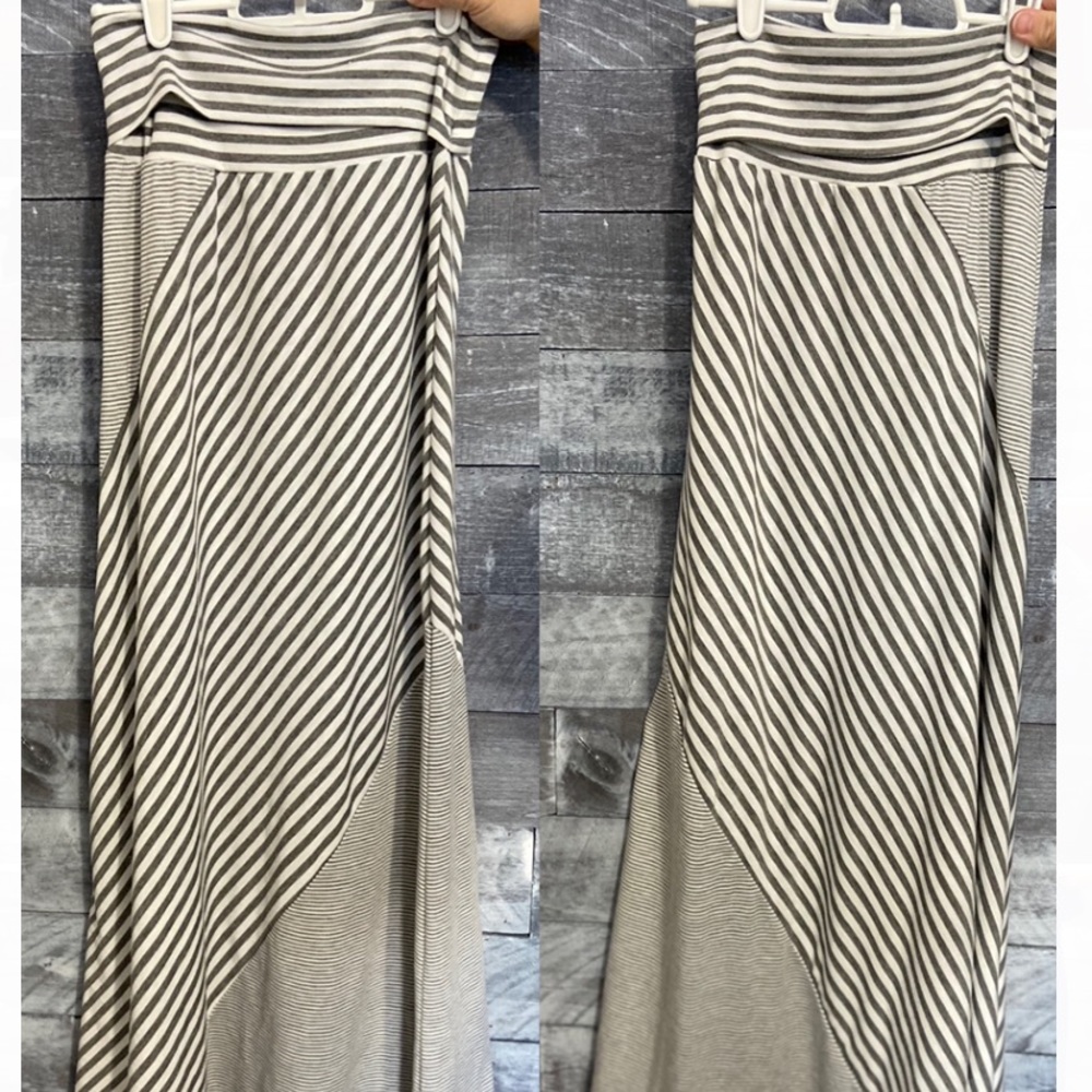 Maxi Skirt